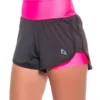 Shorts Duplo Sofia Cimatti Pink - ATPSHOP