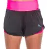 Shorts Duplo Sofia Cimatti Pink - ATPSHOP