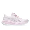 Tênis ASICS GEL-Cumulus 26 - Feminino - Rosa com Branco - ATPSHOP