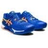 Tênis ASICS GEL-Resolution 9 - Masculino - Azul - ATPSHOP