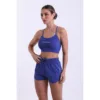 Top Head Feminino Malibu - Azul - ATPSHOP