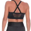 Top Shark Sofia Cimatti Preto - ATPSHOP