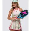 Viseira DROP SHOT GRETA Verde - ATPSHOP