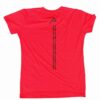 Babylook AMA Sport Vermelha - ATPSHOP