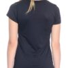 Babylook Feminina Shark Preta - ATPSHOP