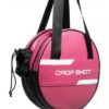 Bolsa Drop Shot Bassan 2.3 Rosa Padel e Beach Tennis - ATPSHOP