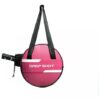 Bolsa Drop Shot Bassan 2.3 Rosa Padel e Beach Tennis - ATPSHOP
