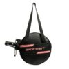 Bolsa Drop Shot Bassan 2.3 Preta Padel e Beach Tennis - ATPSHOP