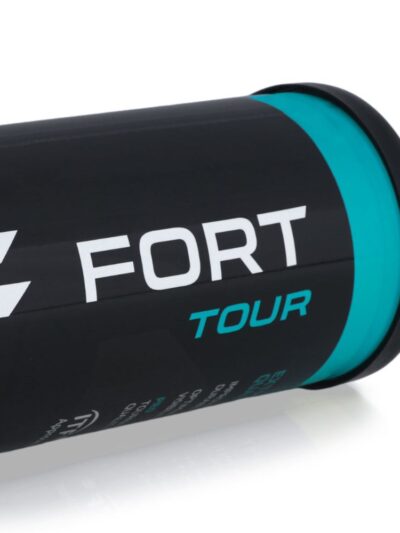 Bola de Tênis Fort Tour Tubo com 3 Bolas - ATPSHOP