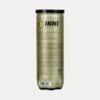 Bola de Tenis Inni Grand Clay Tubo Com 3 Bolas - ATPSHOP