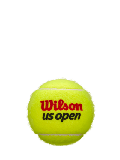 Bola de Tênis Wilson US Open Regular Duty - ATPSHOP