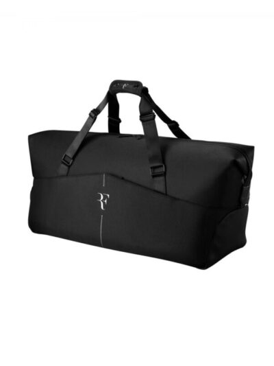 Bolsa Raqueteira Wilson RF Practice 6 Pack - ATPSHOP