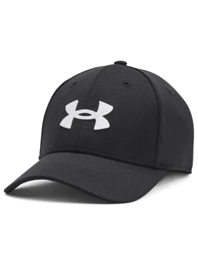 Boné Masculino Blitzing Under Armour Preto - ATPSHOP