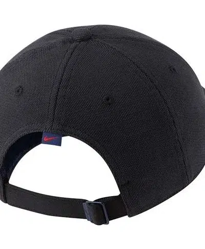 Boné Nike Club Cap Preto - ATPSHOP