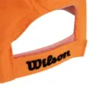 Boné Wilson Basic Logo Laranja Neon - ATPSHOP