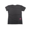 Camiseta AMA Sport Feminina Preta e Pink - ATPSHOP