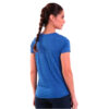 Camiseta Feminina Head Energy Azul Bic - ATPSHOP