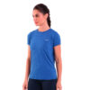 Camiseta Feminina Head Energy Azul Bic - ATPSHOP