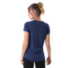 Camiseta Head Feminina Energy Azul Marinho - ATPSHOP