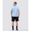 Camiseta Masculina DROP SHOT GAME 2.0 Azul Claro - ATPSHOP