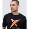 Camiseta Masculina DROP SHOT GAME 2.0 Preto - ATPSHOP