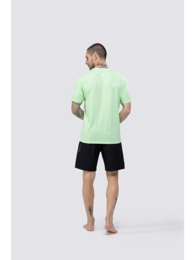 Camiseta Masculina DROP SHOT GAME 2.0 Verde Menta - ATPSHOP