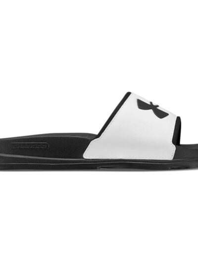 Chinelo Unissex Under Armour Daily Branco - ATPSHOP