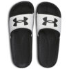 Chinelo Unissex Under Armour Daily Branco - ATPSHOP