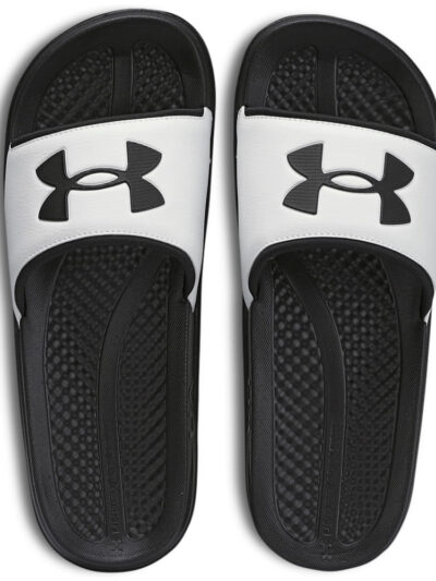 Chinelo Unissex Under Armour Daily Branco - ATPSHOP