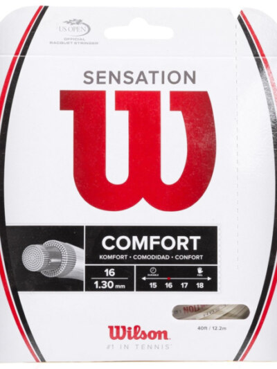Corda NXT Comfort 16 Cartela Wilson - Set Individual - ATPSHOP