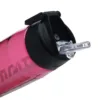 Garrafa Nike Core Flow Just Do It Rosa - 709 ml - ATPSHOP