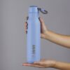 Garrafa Térmica INNI Fresh Azul - 750 ml - ATPSHOP