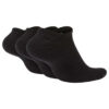 Meia Masculina Nike Everyday Cush 3 Pares - ATPSHOP