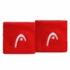 Munhequeira Head Pequena Vermelha - ATPSHOP