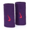 Munhequeira Longa Nike Swoosh com 2 Unidades - ATPSHOP
