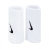 Munhequeira Nike Longa Swoosh Branca - ATPSHOP