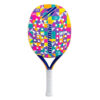 Raquete de Beach Tennis Mormaii Carnival - ATPSHOP