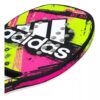 Raquete de Beach Tennis Adidas BT 3.0 Rosa e Amarela - ATPSHOP