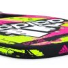 Raquete de Beach Tennis Adidas BT 3.0 Rosa e Amarela - ATPSHOP