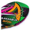 Raquete De Beach Tennis Shark Hammer - ATPSHOP