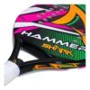 Raquete De Beach Tennis Shark Hammer - ATPSHOP