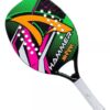 Raquete de Beach Tennis Shark Hammer - ATPSHOP