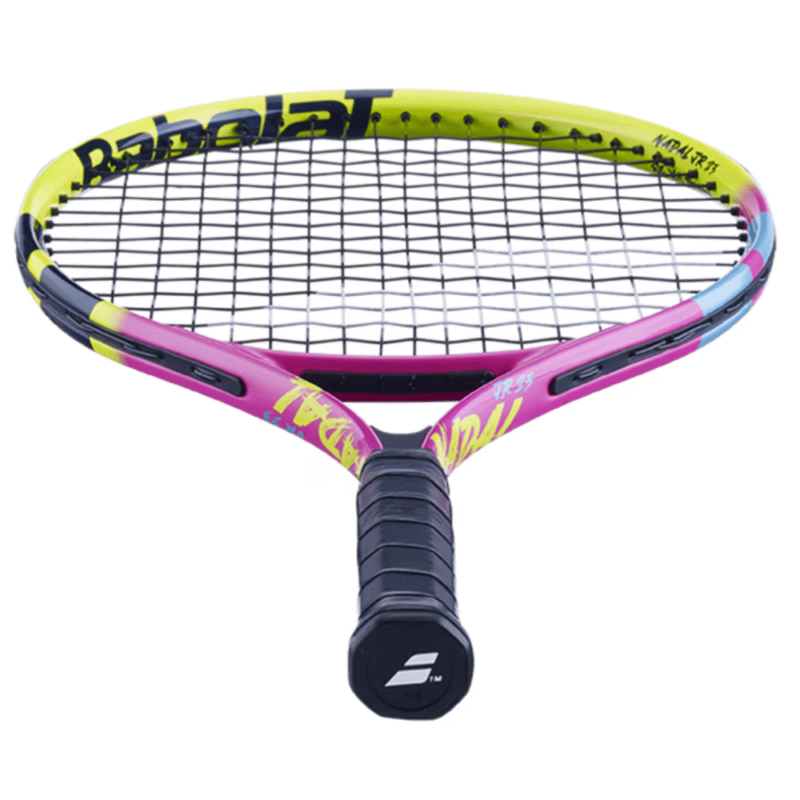 Raquete de Tênis Babolat Nadal Junior 23 - ATPSHOP