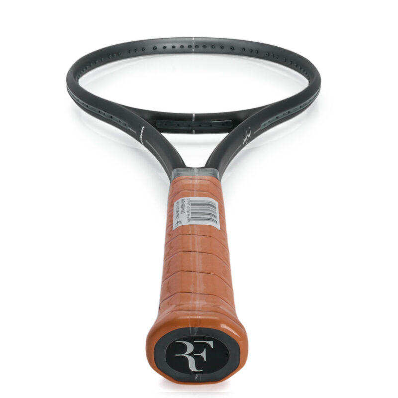 Raquete de Tênis Wilson RF 01 300g - Roger Federer - ATPSHOP