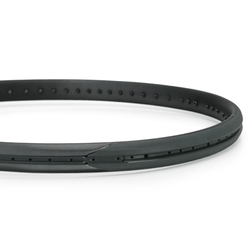 Raquete de Tênis Wilson RF 01 300g - Roger Federer - ATPSHOP