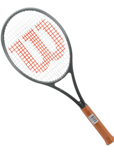 Raquete de Tênis Wilson RF 01 300g - Roger Federer - ATPSHOP