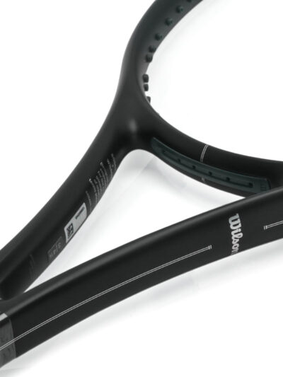 Raquete de Tênis Wilson RF 01 300g - Roger Federer - ATPSHOP