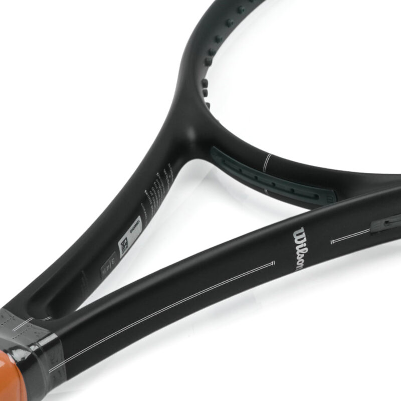 Raquete de Tênis Wilson RF 01 300g - Roger Federer - ATPSHOP