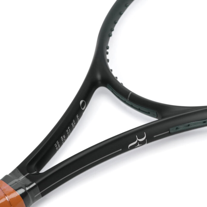Raquete de Tênis Wilson RF 01 300g - Roger Federer - ATPSHOP
