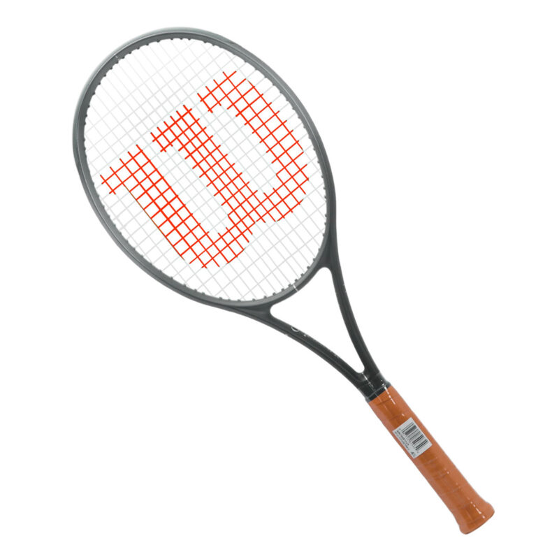 Raquete de Tênis Wilson RF 01 300g - Roger Federer - ATPSHOP